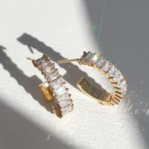 Muse Shine Earrings