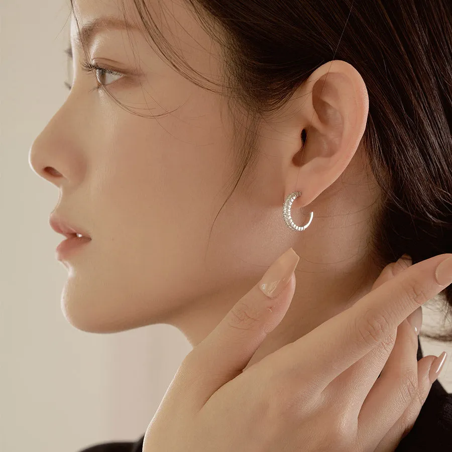 Muse Shine Earrings