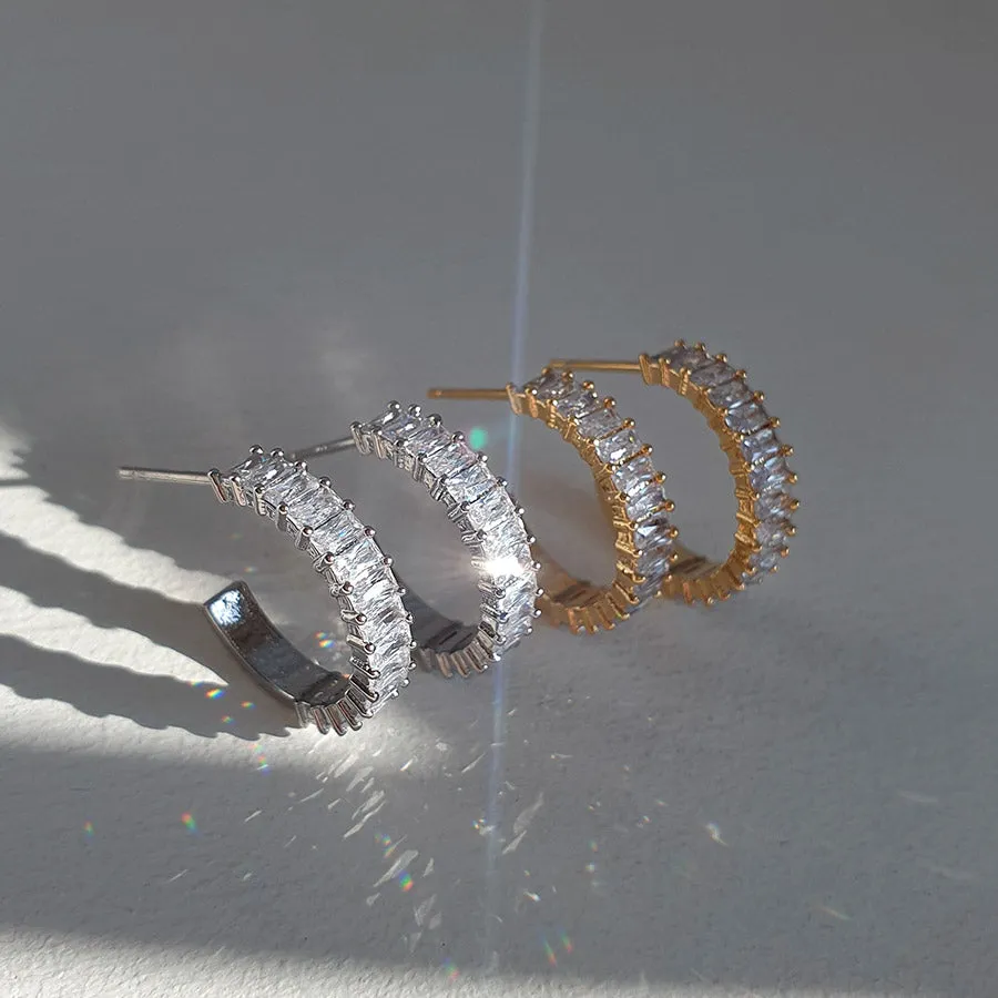 Muse Shine Earrings