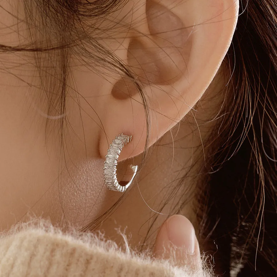 Muse Shine Earrings