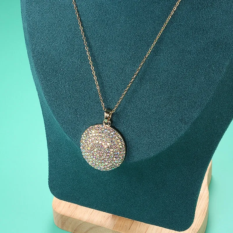 My Chosen Pendant Necklaces