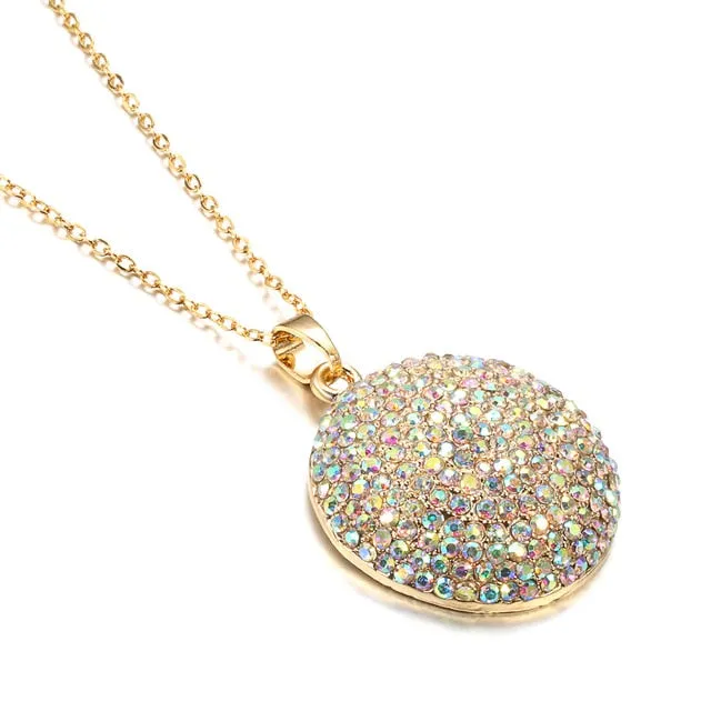 My Chosen Pendant Necklaces