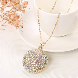 My Chosen Pendant Necklaces