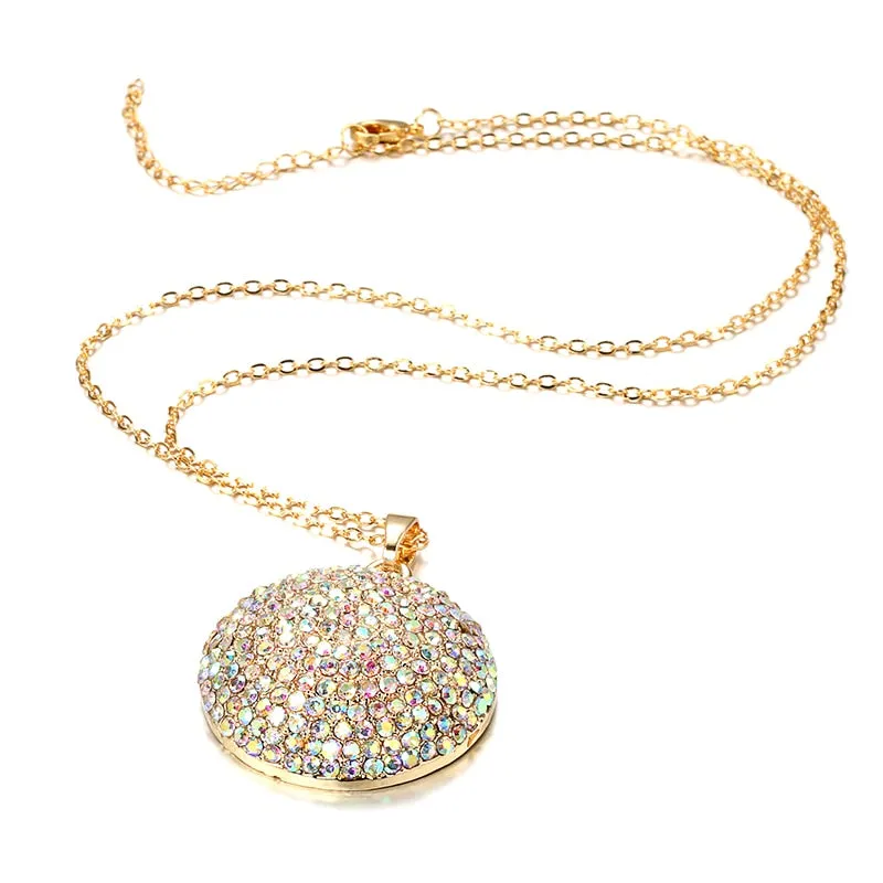 My Chosen Pendant Necklaces
