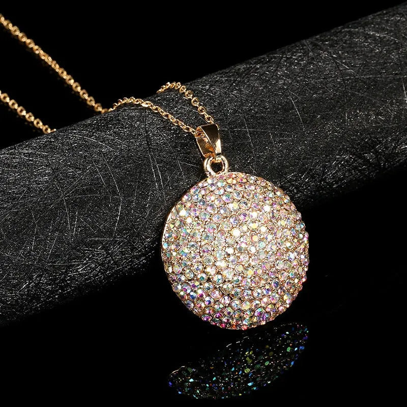 My Chosen Pendant Necklaces