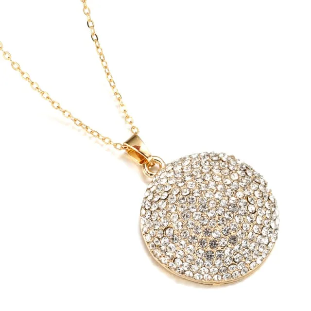 My Chosen Pendant Necklaces