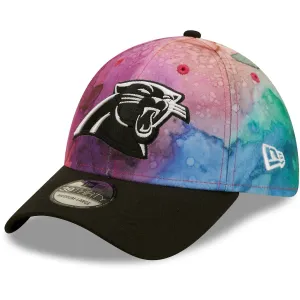 New Era Carolina Panthers 39Thirty NFL Crucial Catch Cap