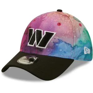 New Era Washington Commanders 39Thirty NFL Crucial Catch Cap
