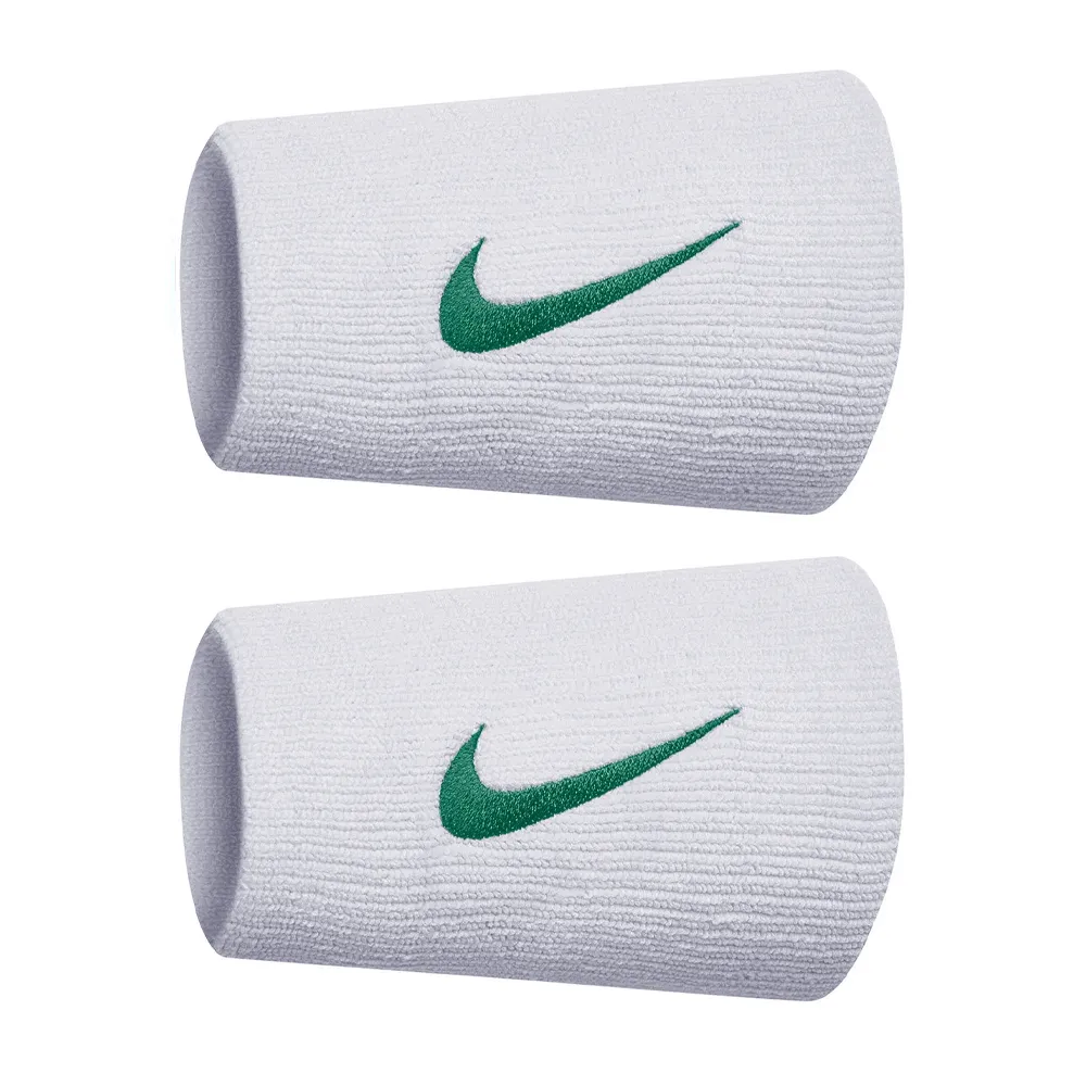 Nike Premier Doublewide Tennis Wristbands