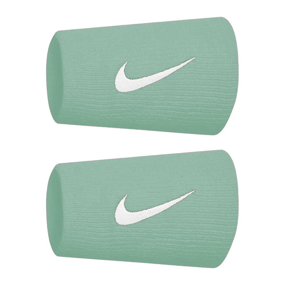 Nike Premier Doublewide Tennis Wristbands