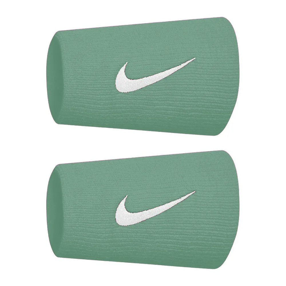 Nike Premier Doublewide Tennis Wristbands