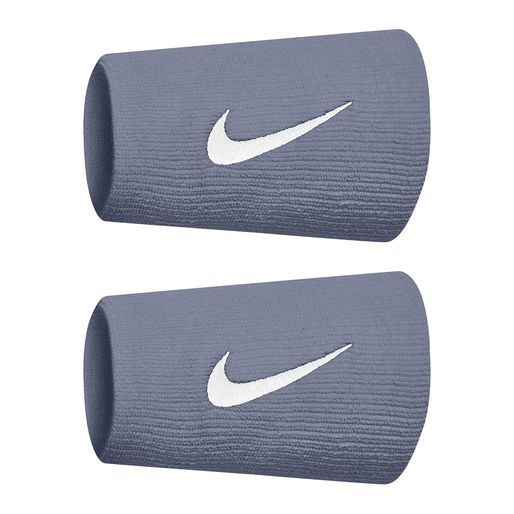 Nike Premier Doublewide Tennis Wristbands