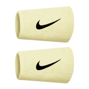 Nike Premier Doublewide Tennis Wristbands