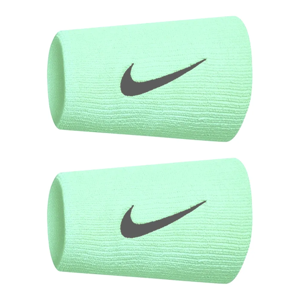 Nike Premier Doublewide Tennis Wristbands