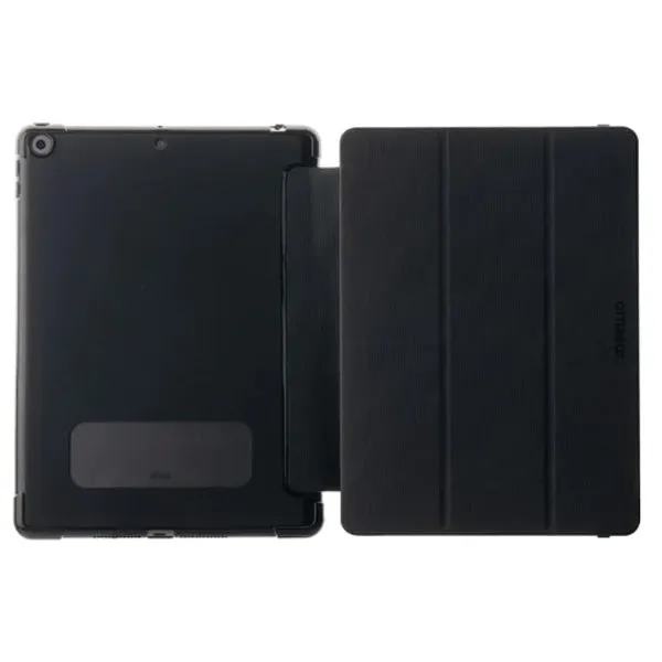 Otterbox React Folio Case for iPad 10.2 inch (7th/8th/9th Gen) - Black/Blue/Red