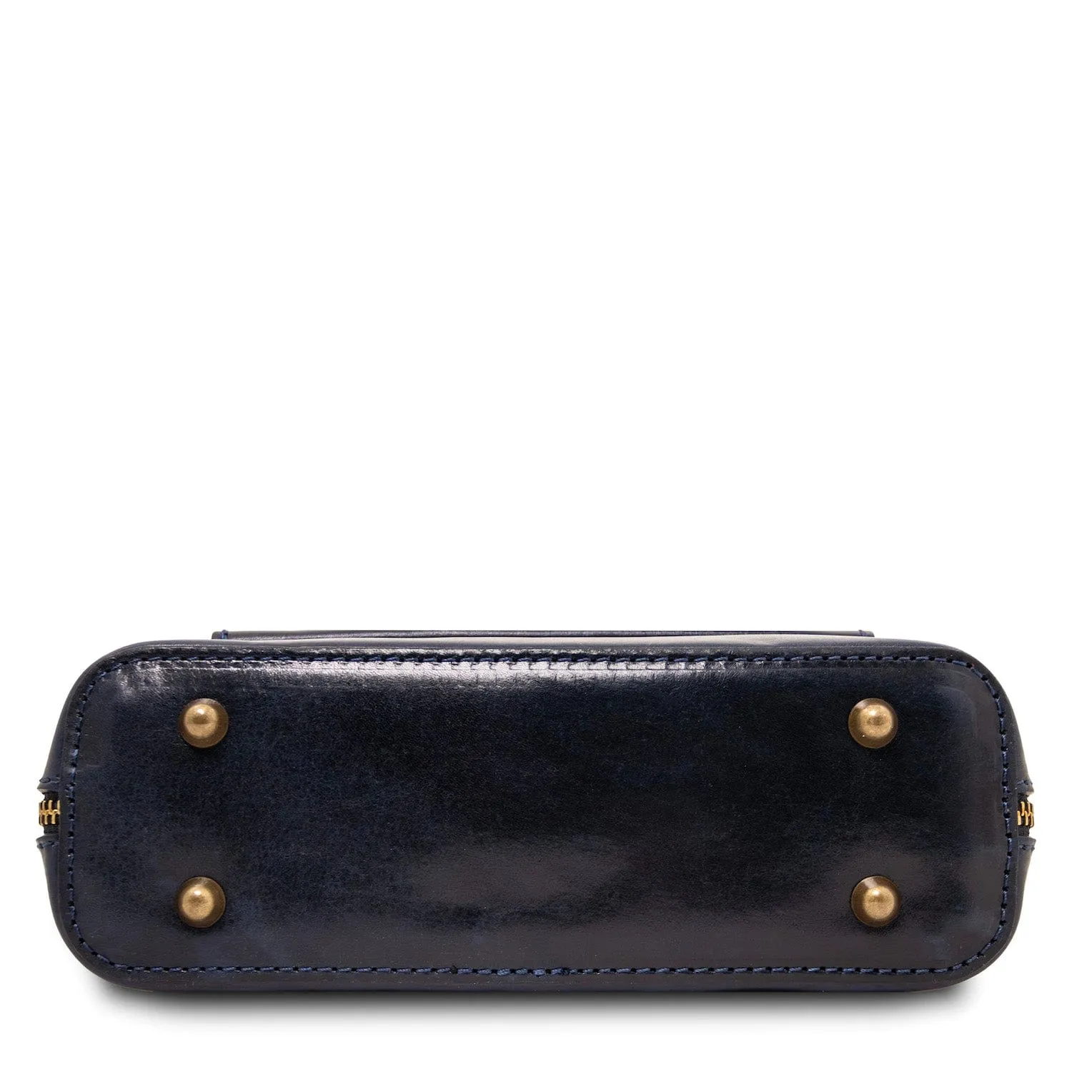 Paris - Small Convertible Leather Backpack For Women | TL142410