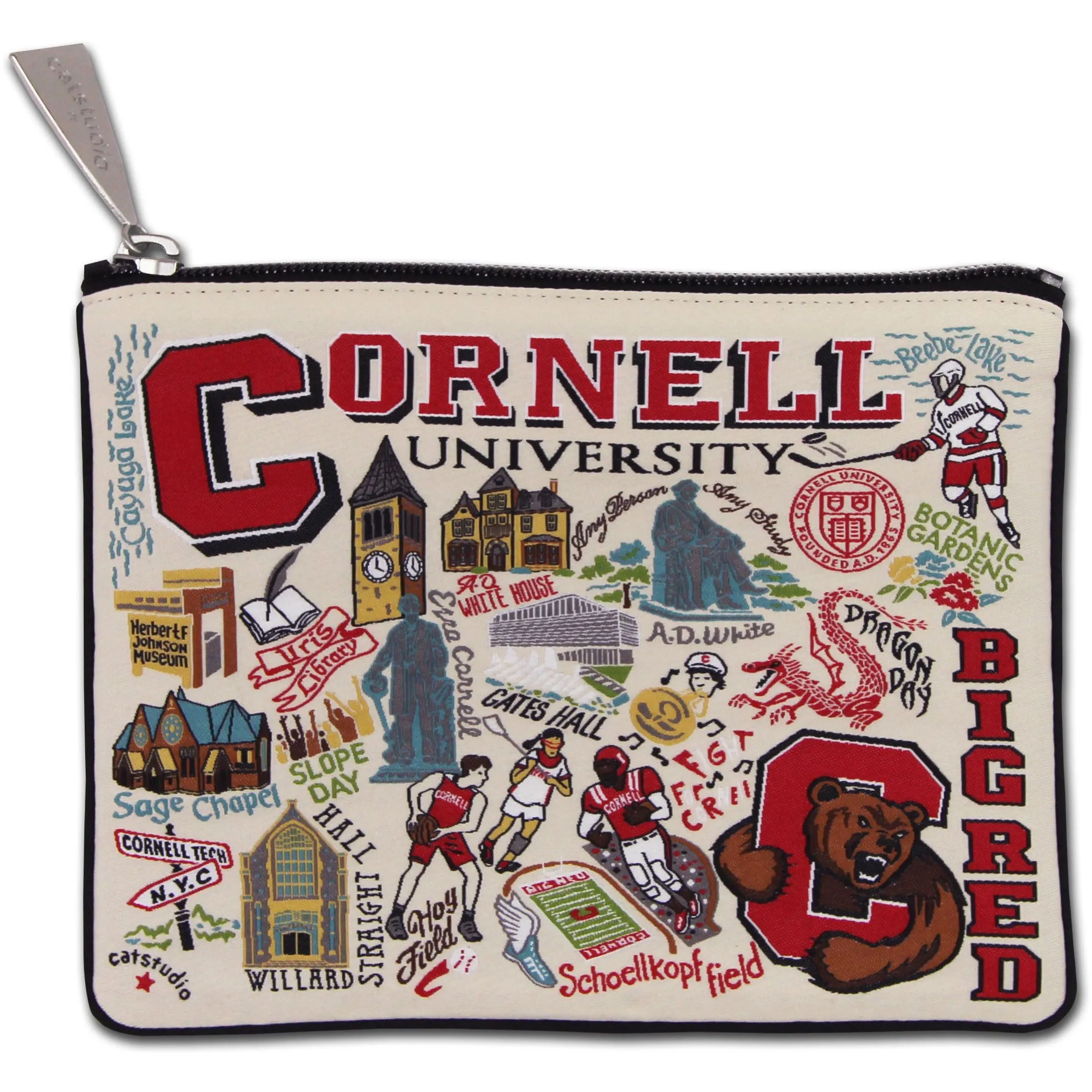 PCH Cornell University