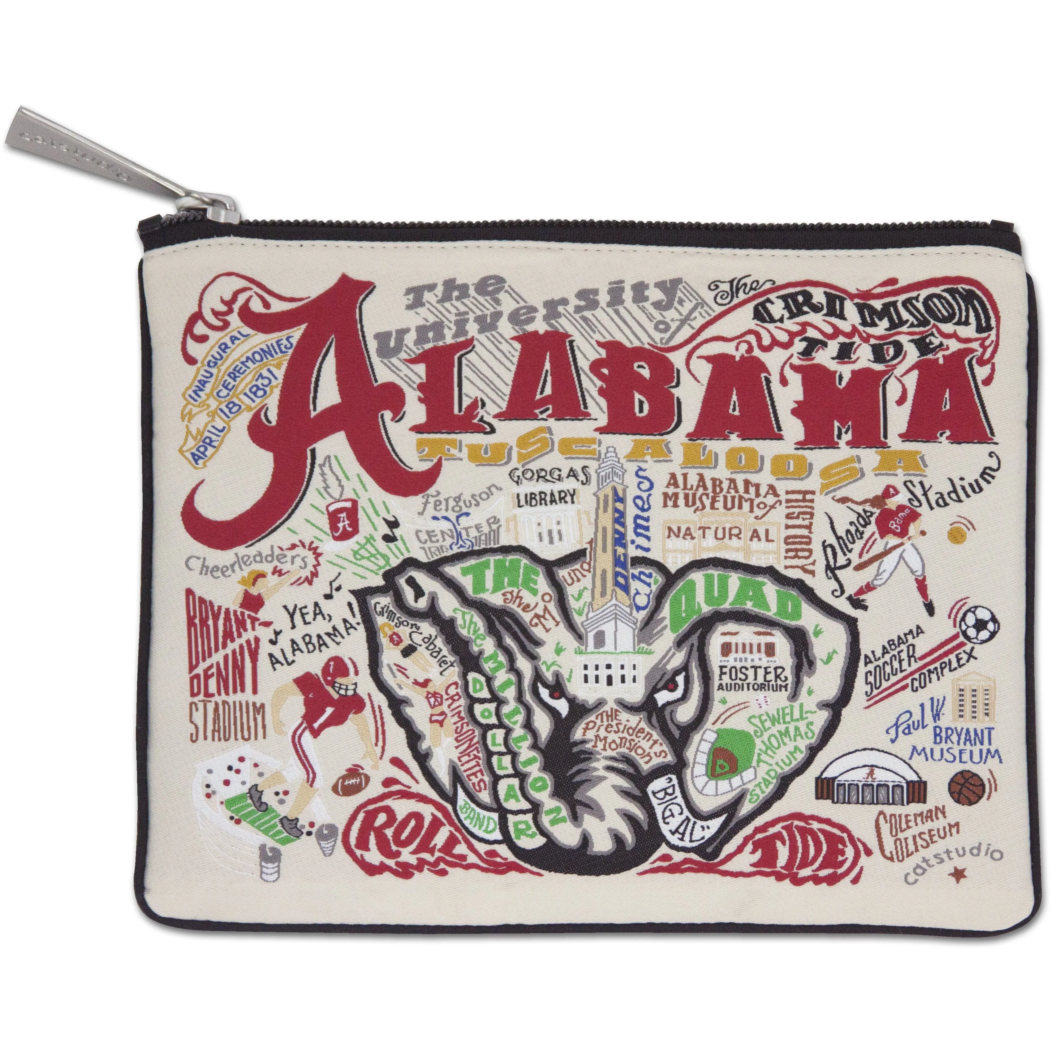 PCH University of Alabama