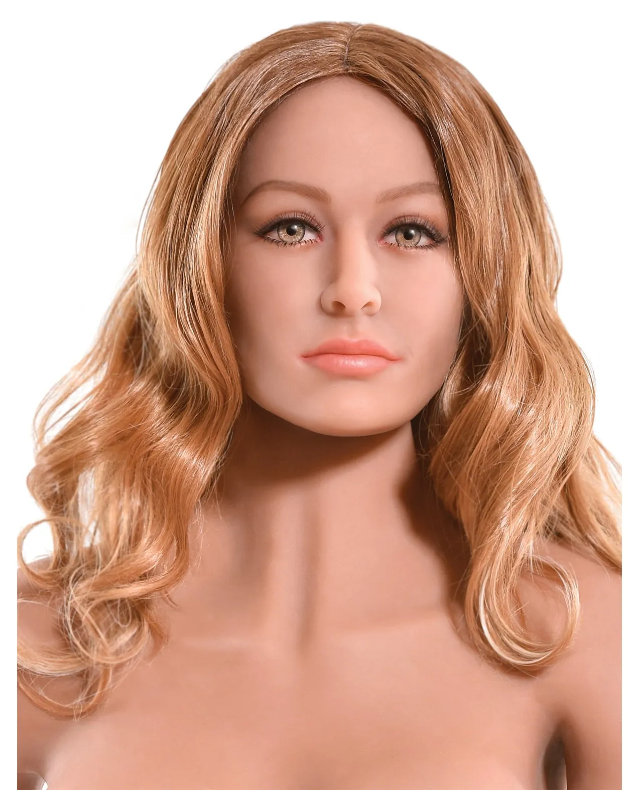 Pipedream Extreme Toyz Ultimate Fantasy Dolls - Bianca Dropship from Manufacturer Only
