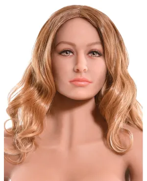 Pipedream Extreme Toyz Ultimate Fantasy Dolls - Bianca Dropship from Manufacturer Only