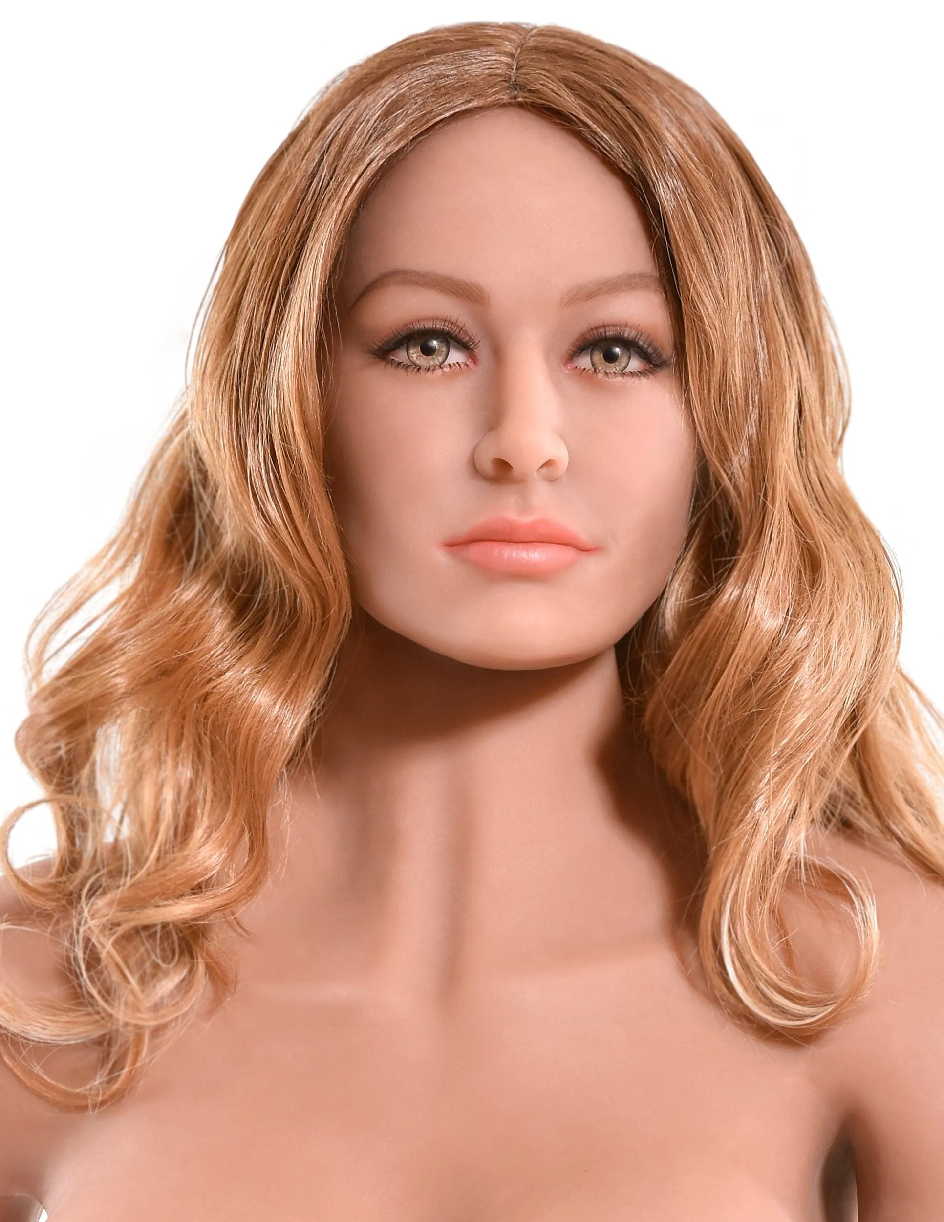 Pipedream Products Ultimate Fantasy Doll Bianca