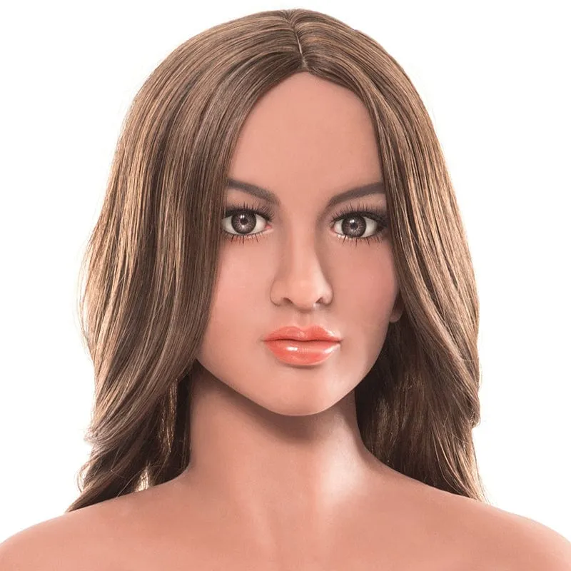 Pipedream Products Ultimate Fantasy Doll Carmen