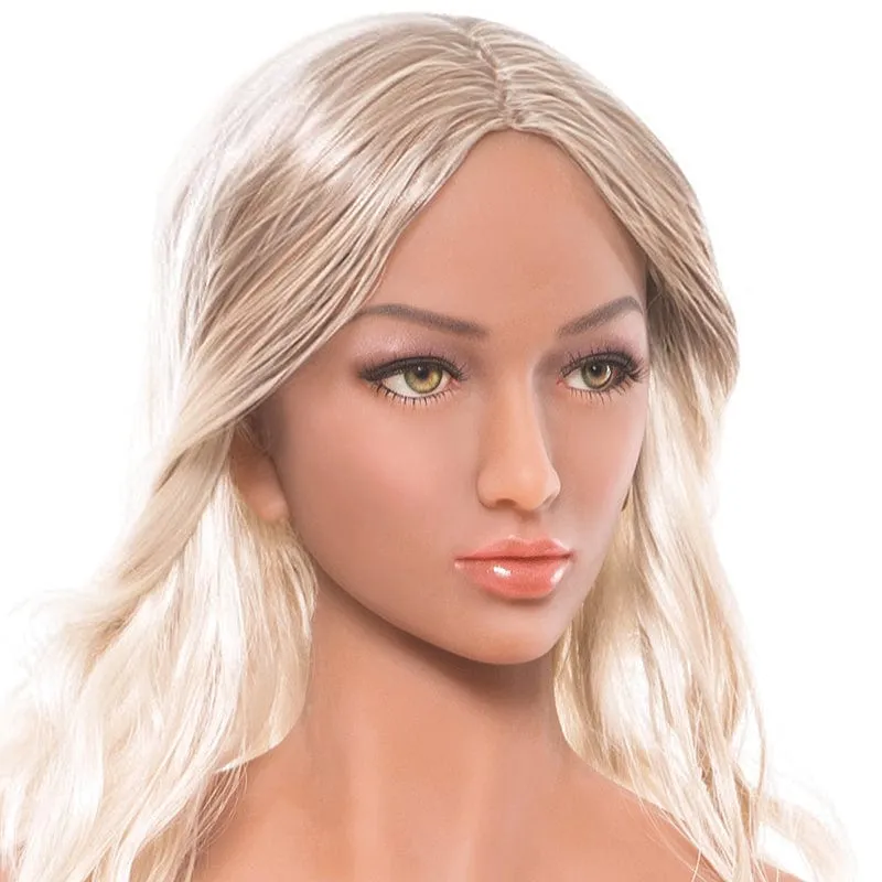 Pipedream Products Ultimate Fantasy Doll Kitty