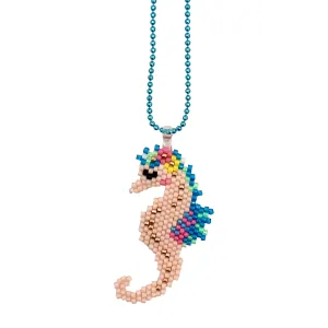 Pop Cutie Ocean Bead Kids Necklaces