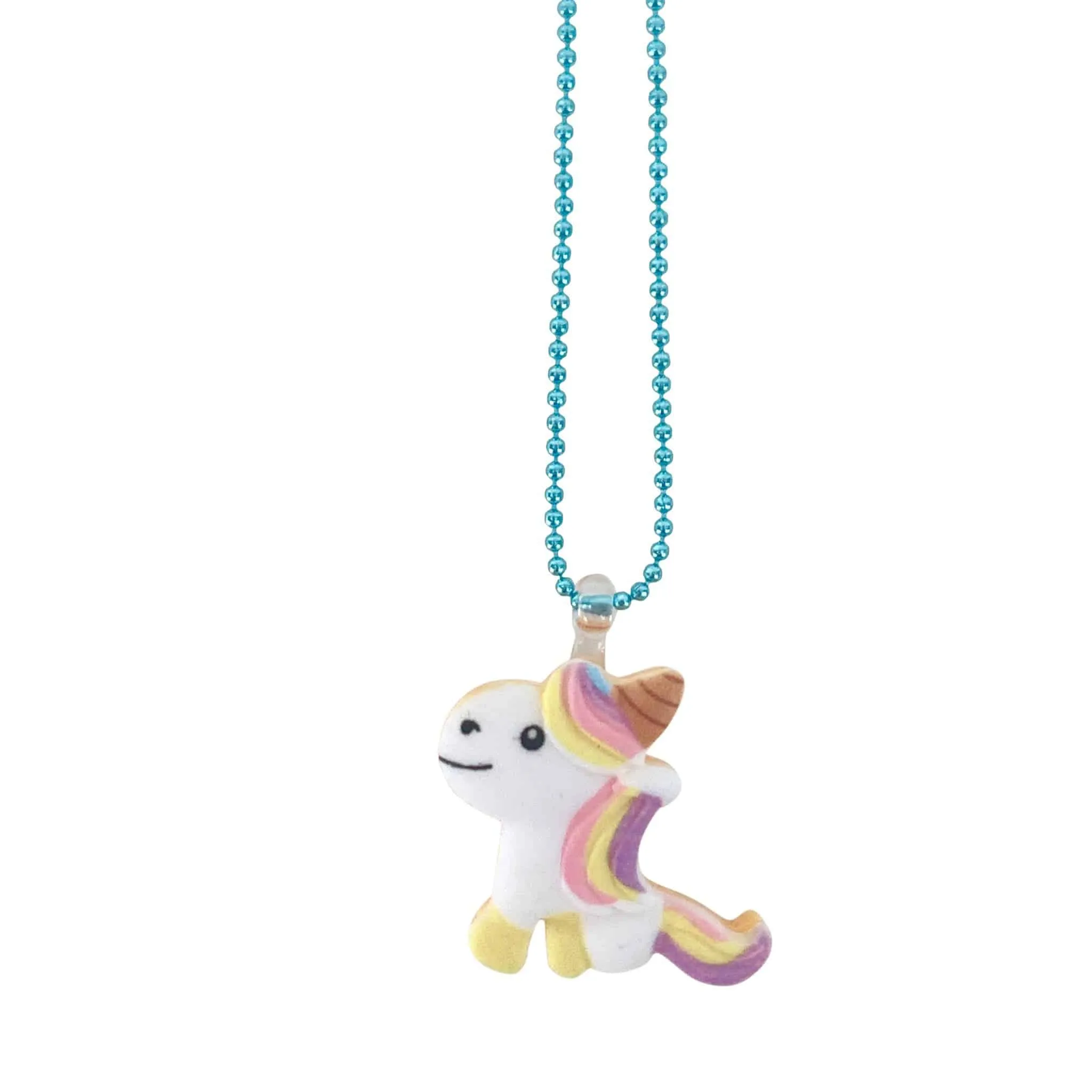 Pop Cutie Over The Rainbow Kids Necklaces