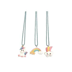 Pop Cutie Over The Rainbow Kids Necklaces