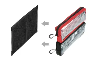 Pouch Mounting Panel 8x12" - Mount Pouches Anywhere