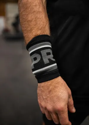 PRAY Wristbands: Blackout