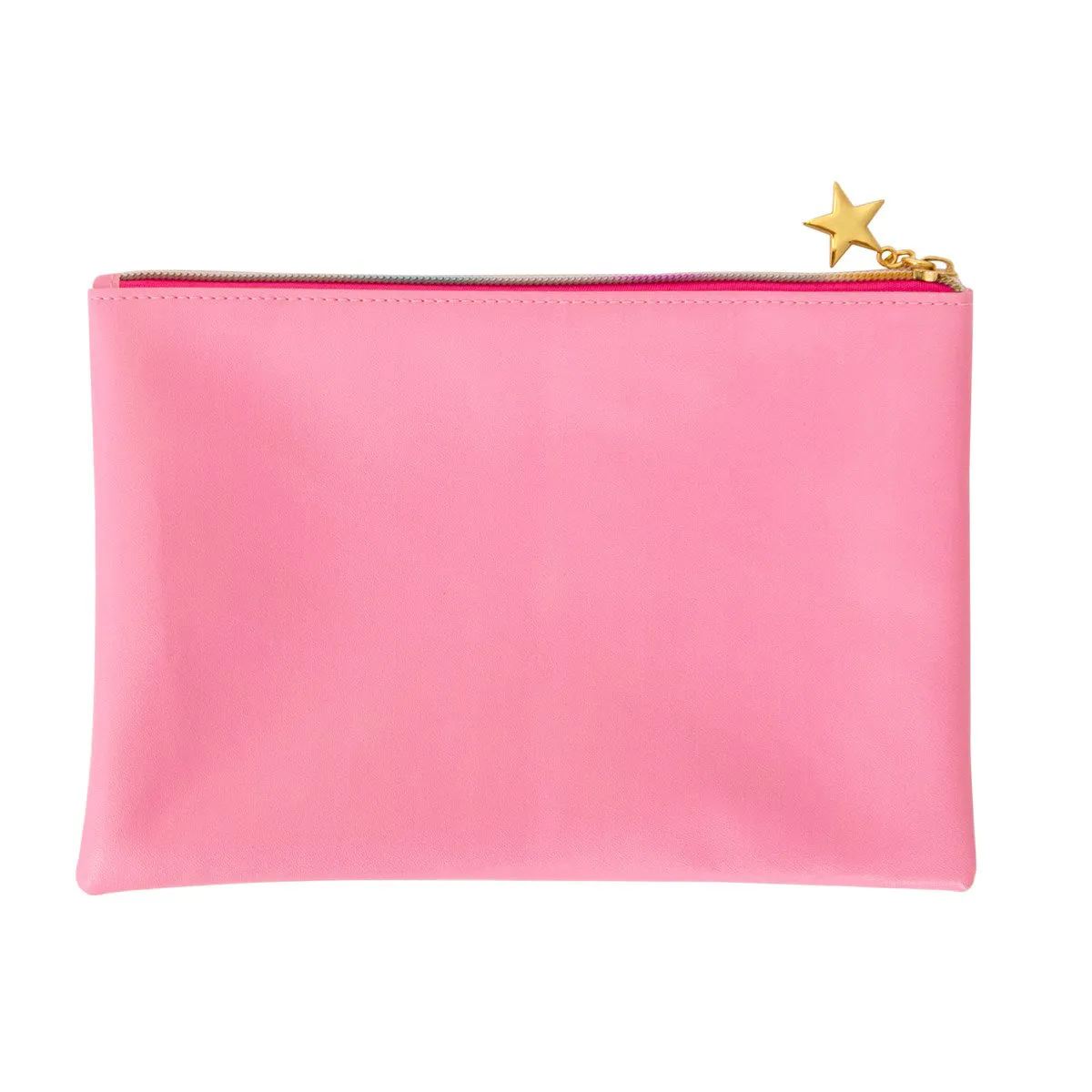 RJB Stone Rainbow Unicorn Pouch