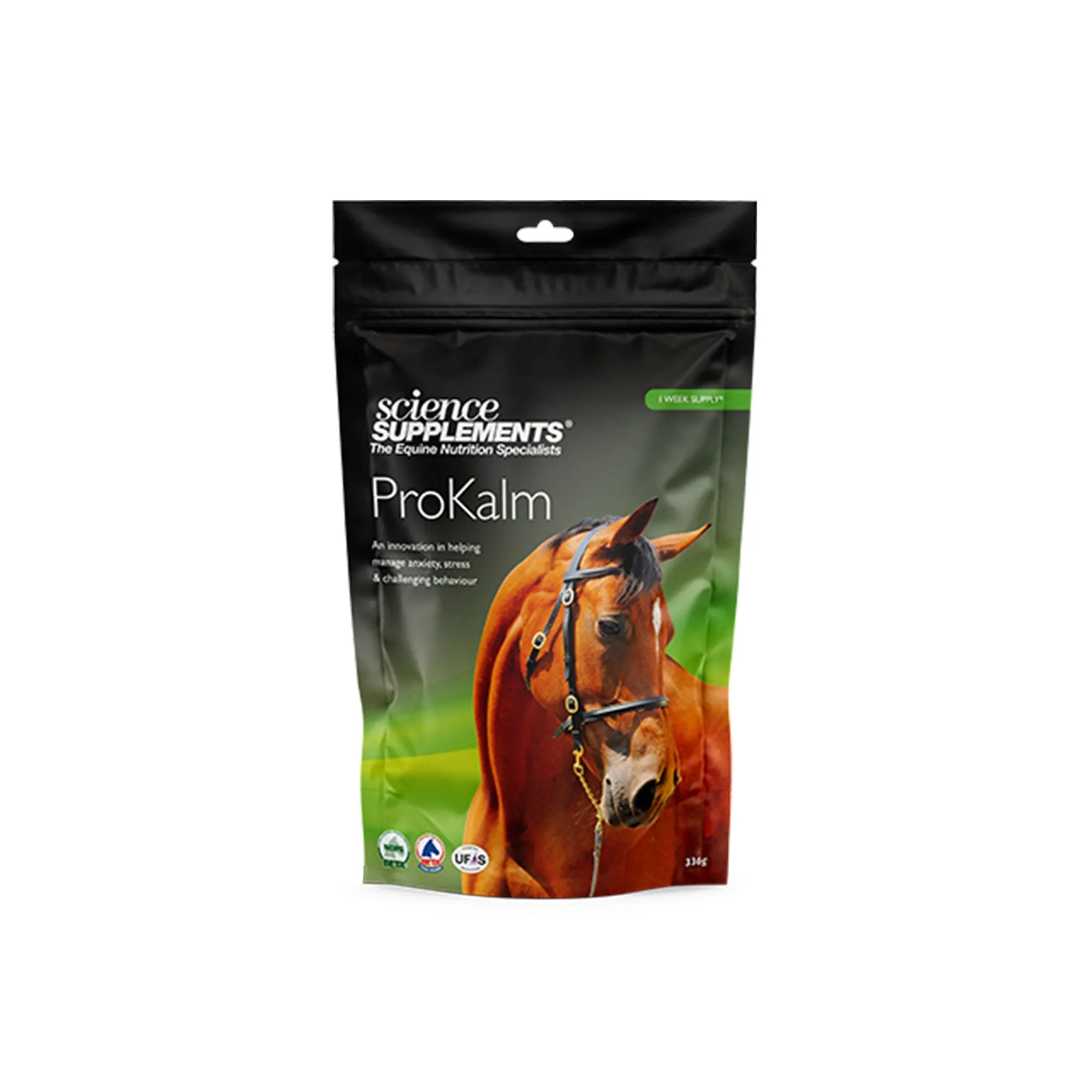 Science Supplements Prokalm