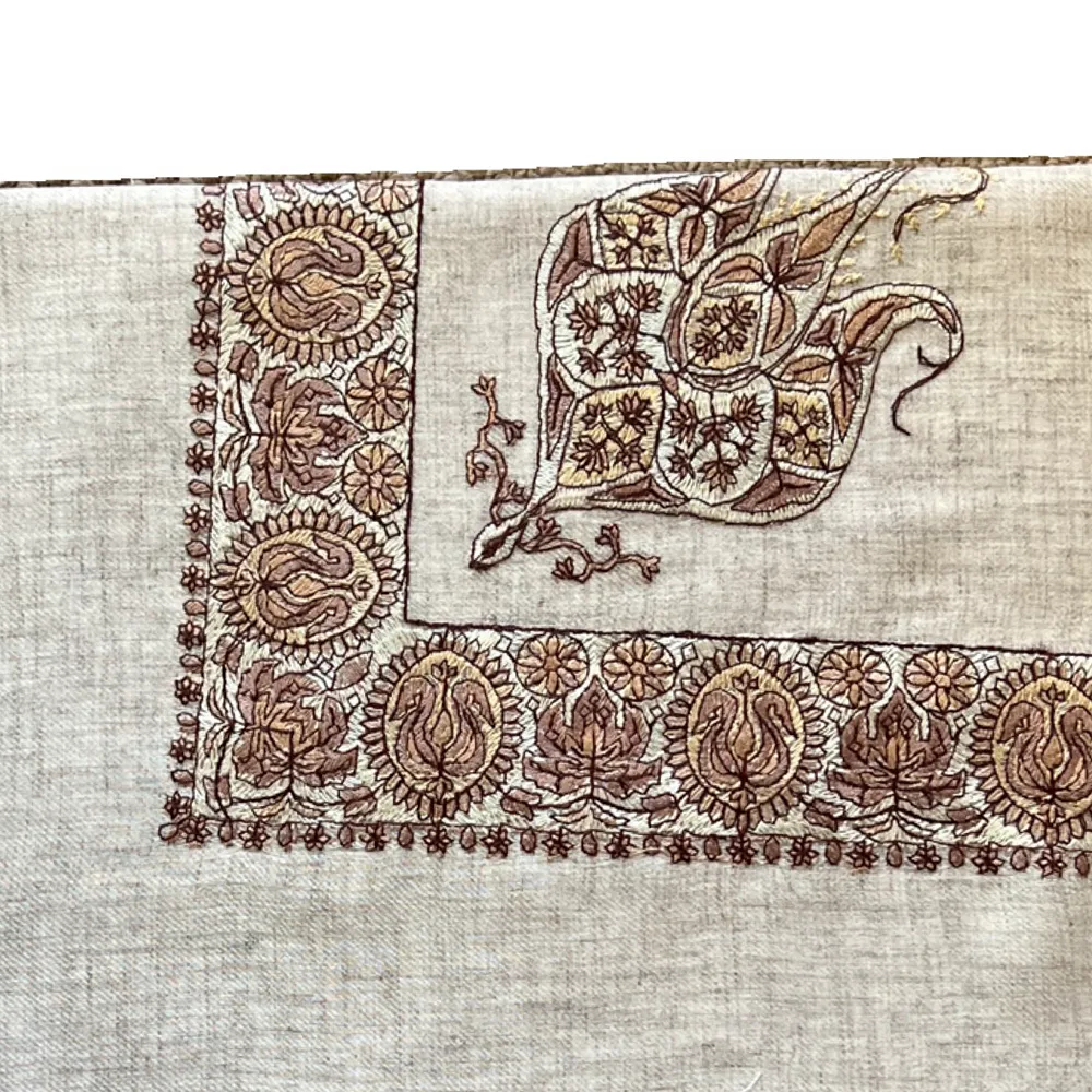 Shawl / Tirma 22