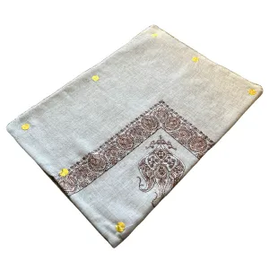 Shawl / Tirma 22