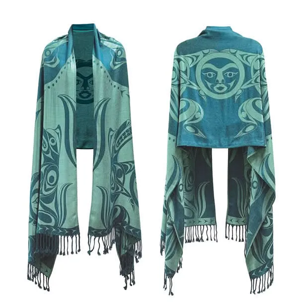 Shawl