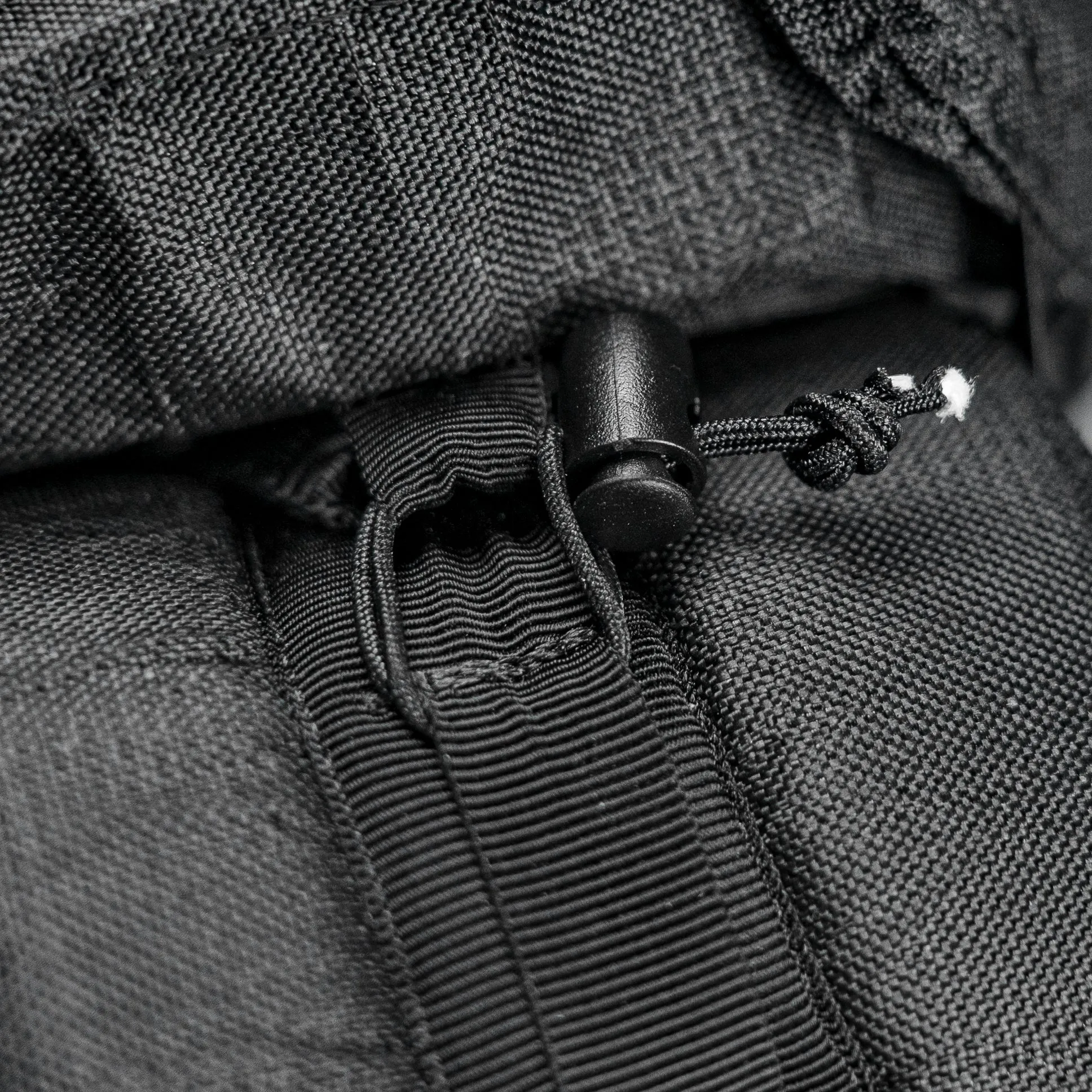 Shoulder Pouch