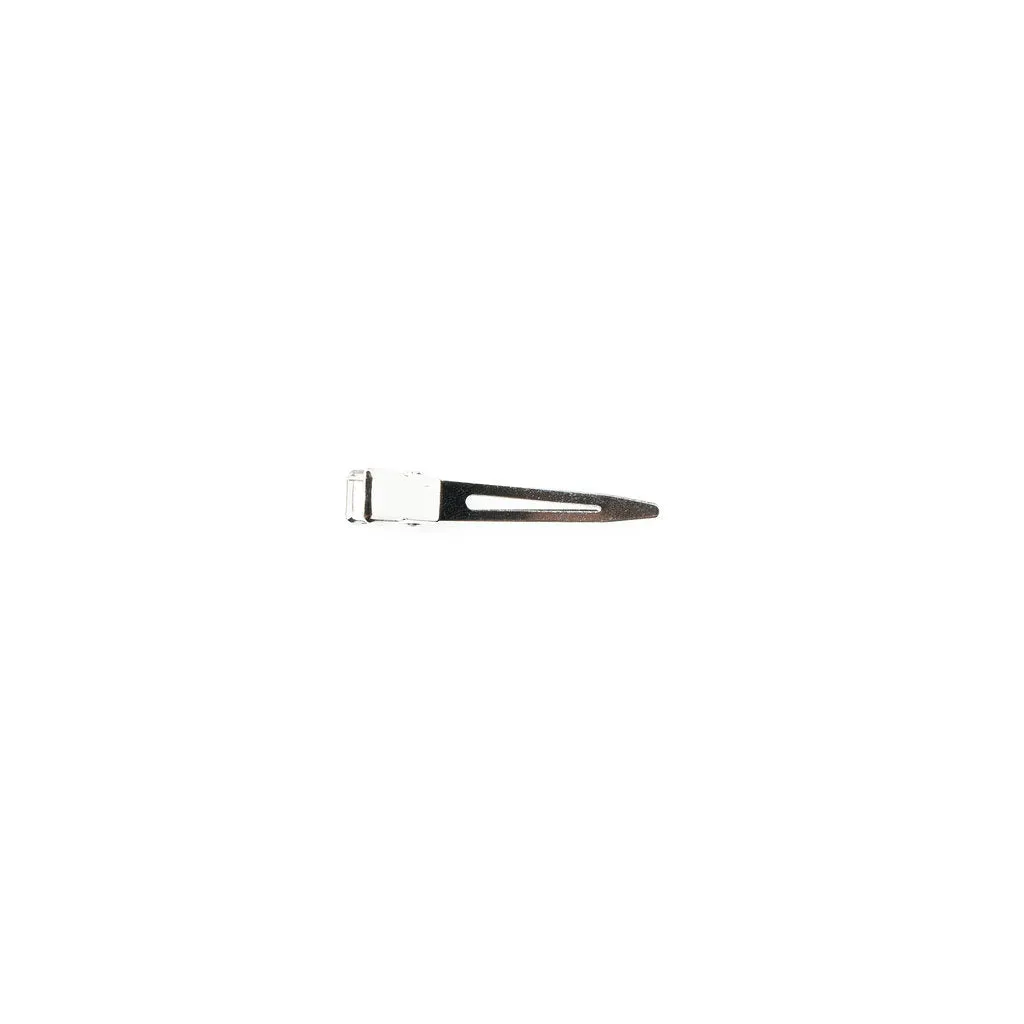 Single Prong Alligator Clip :: Converter