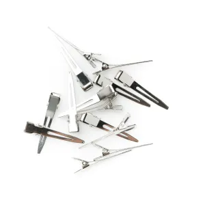 Single Prong Alligator Clip :: Converter