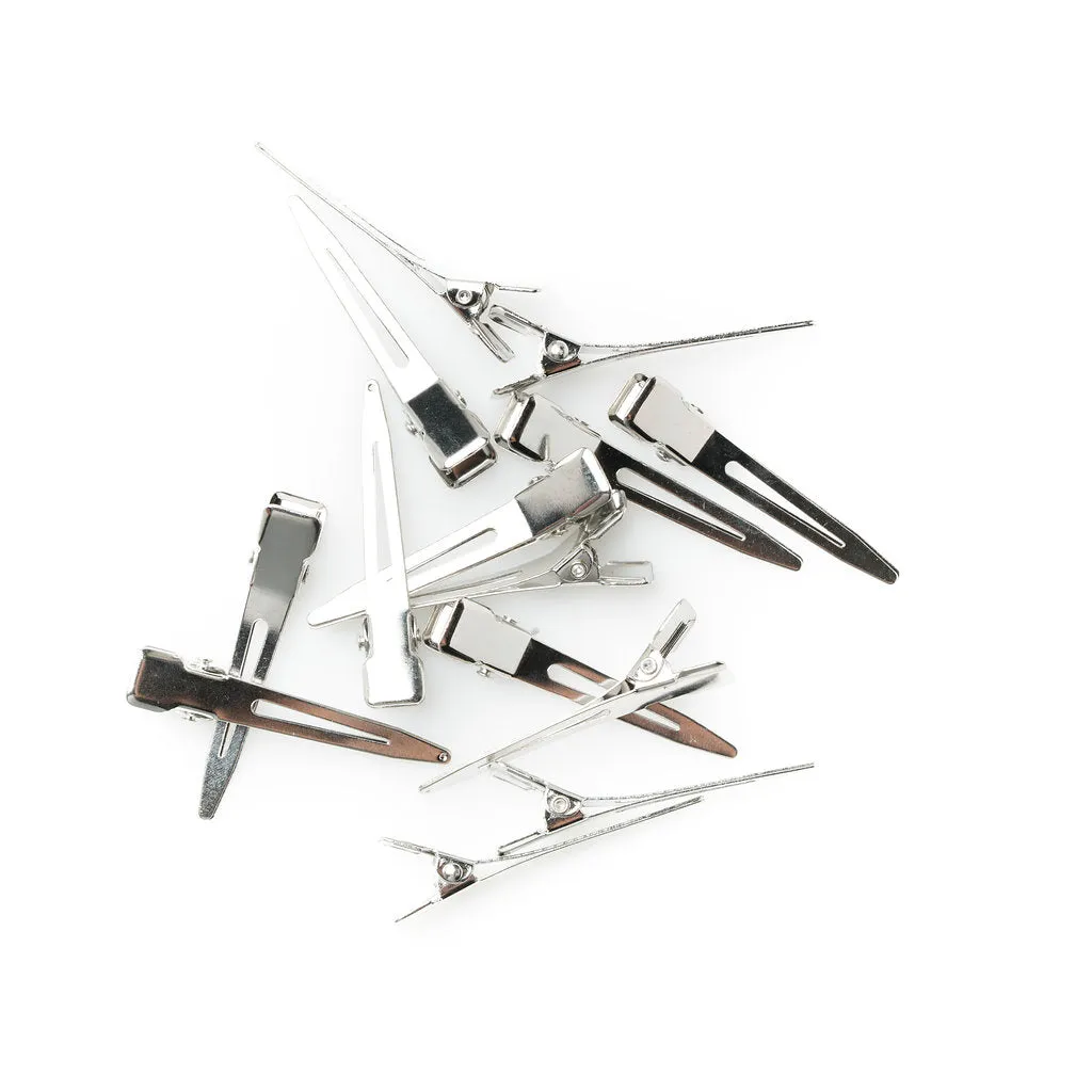 Single Prong Alligator Clip :: Converter