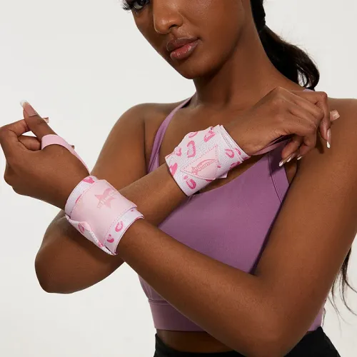 Slim Wolfies Gym Wrist Supports
