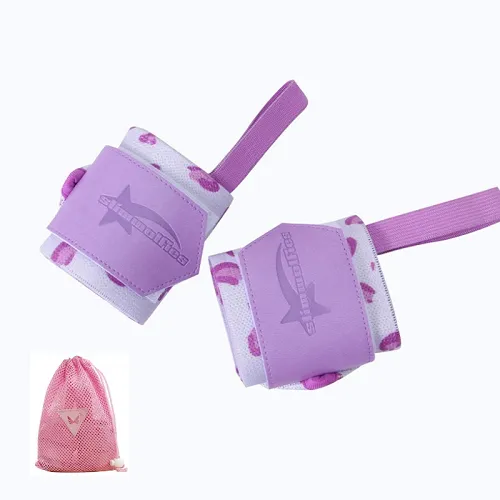 Slim Wolfies Gym Wrist Supports