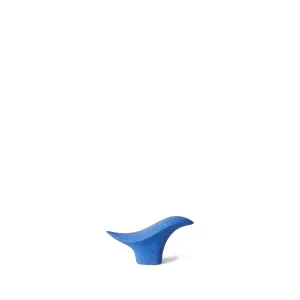 Small Bird in Shell and Dark Moon