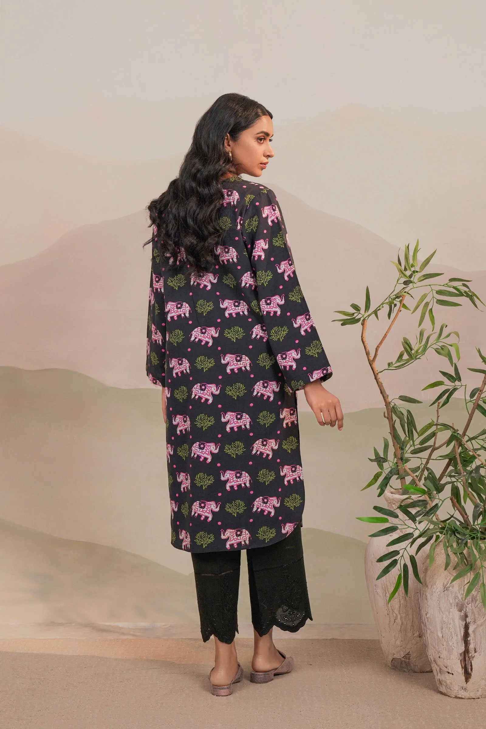 Spellbound (1PC)