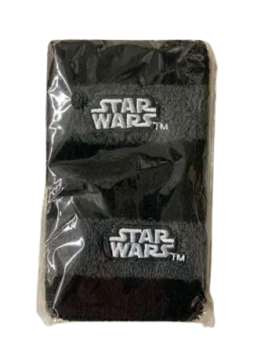 Star Wars Logo Wristbands