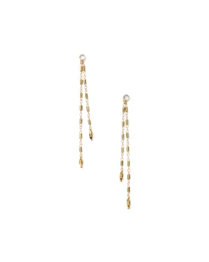 Suleyma Drop Earrings