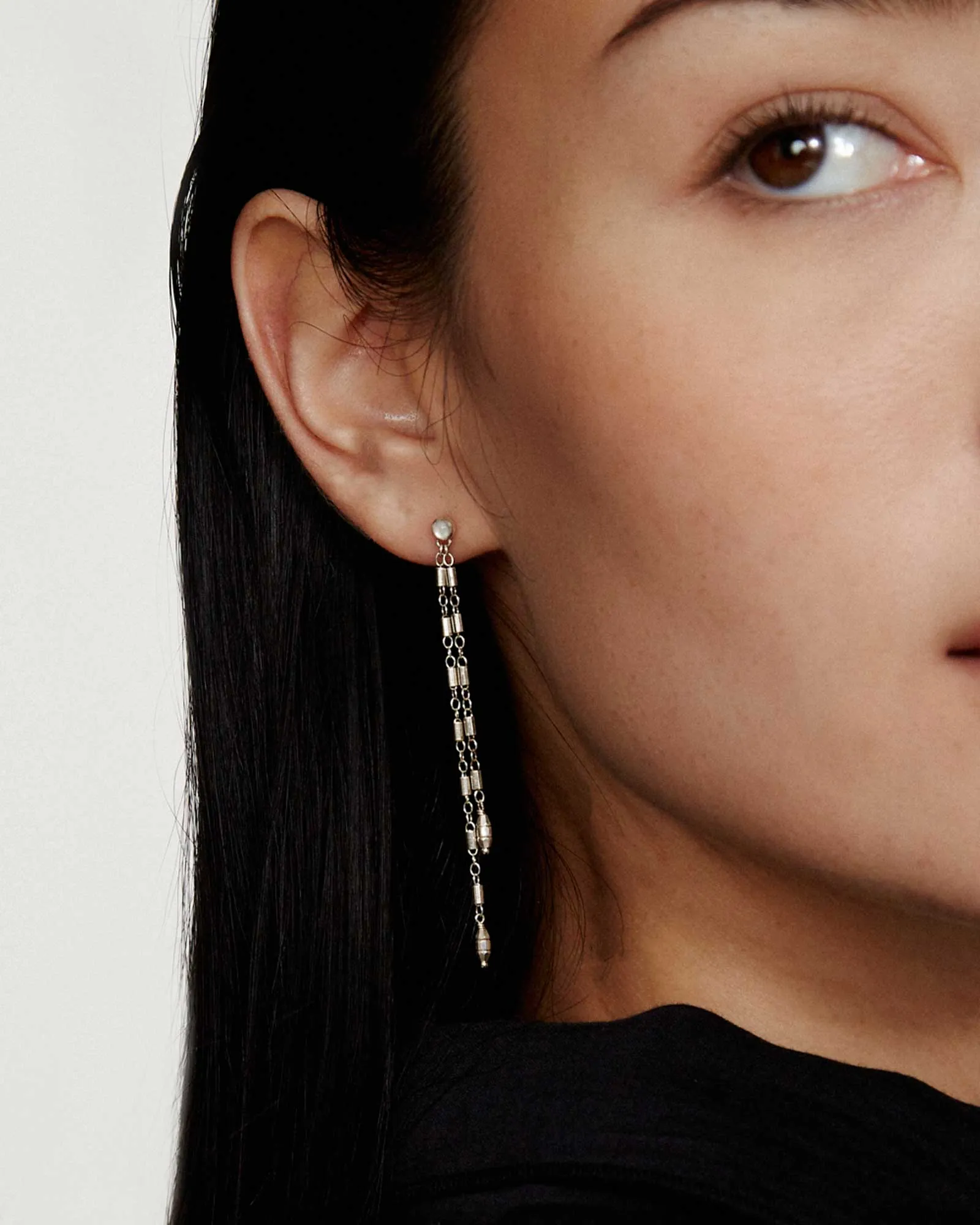 Suleyma Drop Earrings