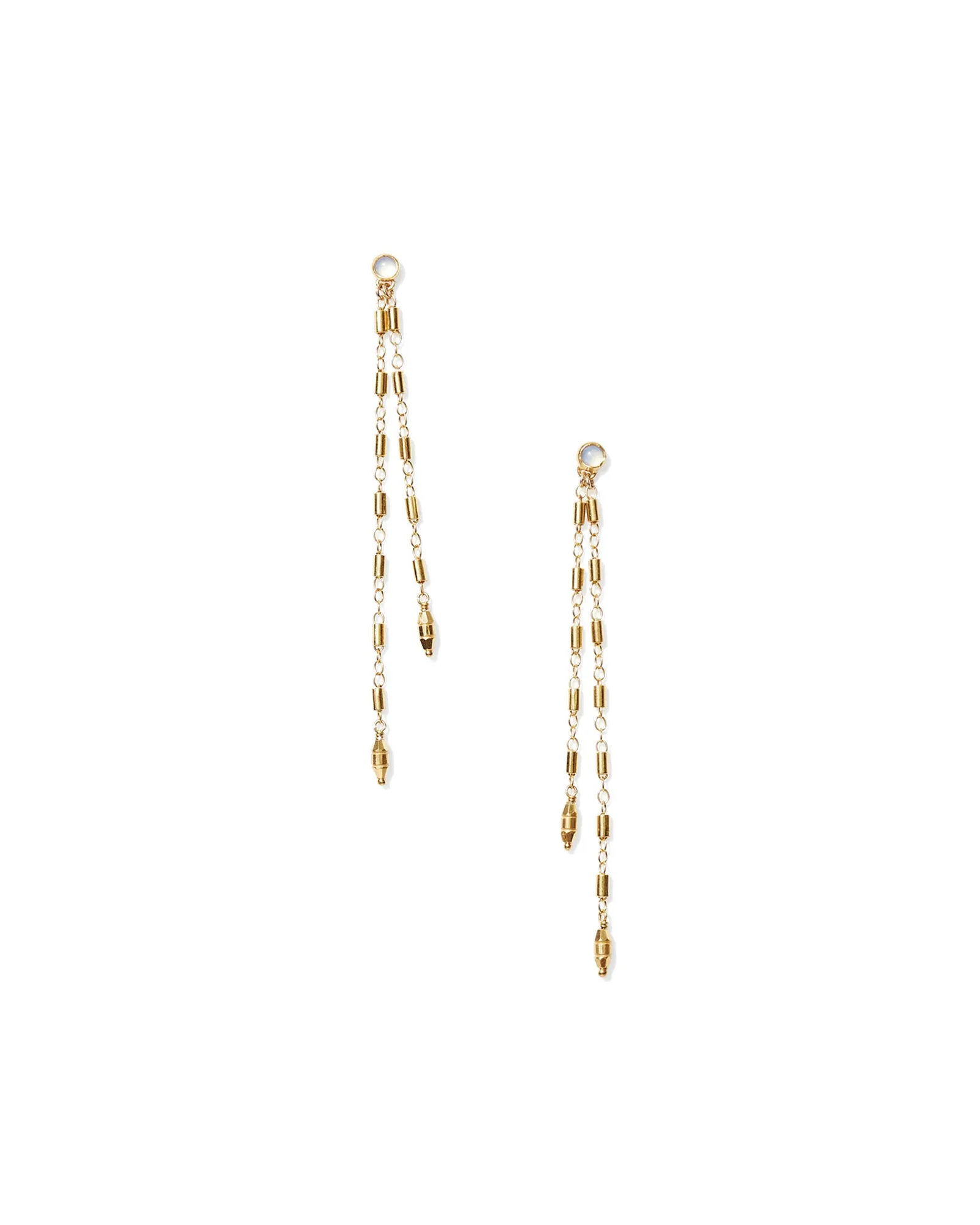 Suleyma Drop Earrings