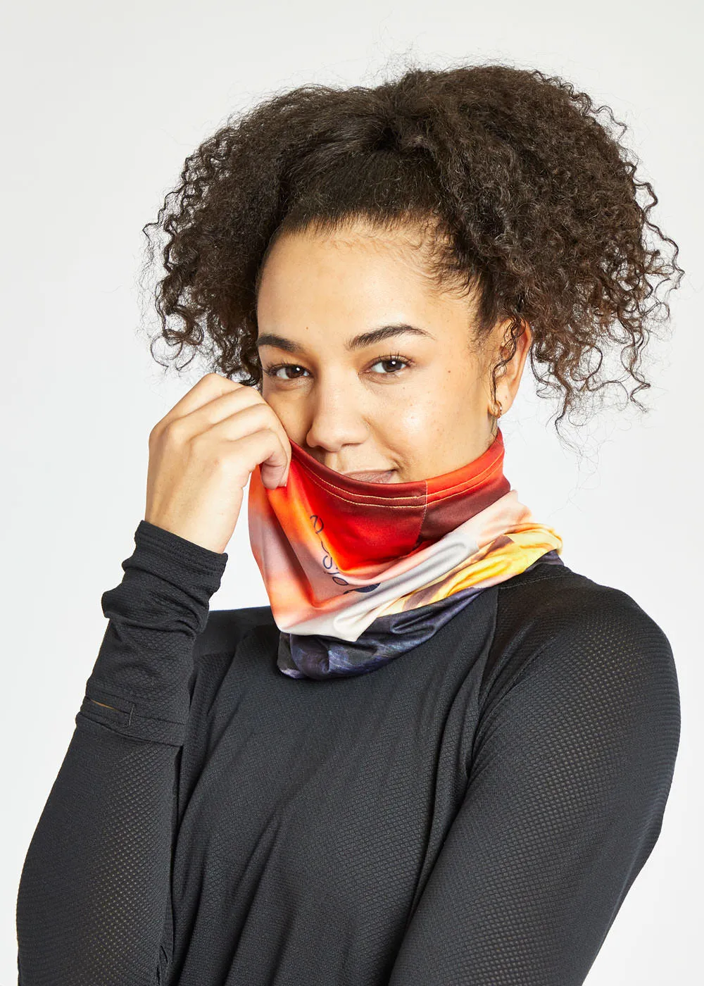 Sun Gaiter